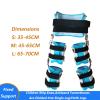 SFKLYU Child Hip Abduction Brace, Children's Hip Stabiliser Support Brace, Abduction Orthosis for Arthritis and Protection After Recovery,A2,L view 2