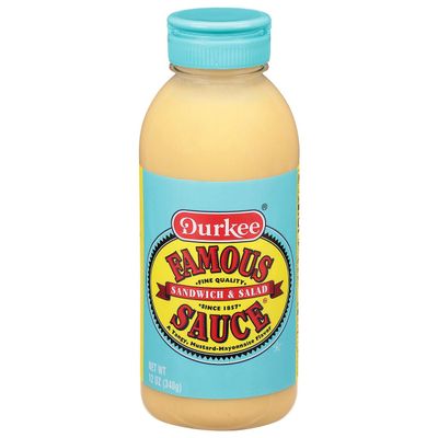 Durkee Famous Sauce, 12 Ounce