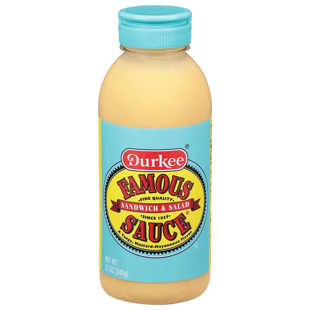 Durkee Famous Sauce, 12 Ounce