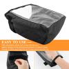 WEISUYUUS Waterproof Electric Wheelchair Joystick Protector Cover Easy Installation Powerchair Joystick Shield Accessories view 3