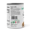 Food to Live Organic Canned Lentils, 14 oz (Pack of 8) Unsalted, Non-GMO, Vegan. Ready to Eat. Perfect for Salads, Soups and Quick Meals. Wholesale view 4