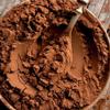 Sweet Creations Premium 100% Belgian Concentrated Chocolate Powder - Unsweetened & Rich Cocoa for Baking, Hot Drinks, and Desserts 200g view 3