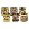 Better Than Bouillon Chicken Base, Vegetarian No Chicken Base & Roasted Beef Base (Variety Pack) view 1