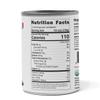 Food to Live Organic Canned Lentils, 14 oz (Pack of 2) Unsalted, Non-GMO, Vegan. Ready to Eat. Perfect for Salads, Soups and Quick Meals. Wholesale view 3