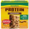 Natures Valley Peanut Butter Dark Chocolate Granola Bars, Chewy, 30 Count view 1