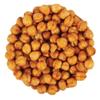 Bayside Candy Roasted & Salted Chickpeas Crunchy Savory Snack (1LB) view 1