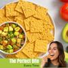 Avocado Toast Crackers - Gluten-Free Rice & Seed Crackers with Real Avocado - Healthy Snack with Salt & Pepper Seasoning - 1 lb Family Size Bag view 4