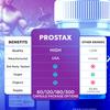 (2 Pack) ProstaX Capsules, Official ProstaX Support Pills with All Natural Ingredients, Maximum Strength Supplement Vitamins Supporting Optimal Wellness & Advanced Health Naturally (120 Capsules) view 3