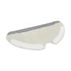 Washable Mop Cloths ReplacementCompatible For Dreame D10s / D10s Pro Robotic Vacuum Cleaner Mop Pads Rags Spare Parts Accessories(4PCS) view 3