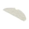 Washable Mop Cloths ReplacementCompatible For Dreame D10s / D10s Pro Robotic Vacuum Cleaner Mop Pads Rags Spare Parts Accessories(4PCS) view 4