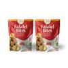 Cavo Greco Foods Falafel Bites with Tahini Sauce, Plant-Based Greek Appetizer, Frozen, 2 Pack, 8.5 Ounces view 1