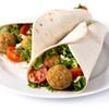 Cavo Greco Foods Falafel Bites with Tahini Sauce, Plant-Based Greek Appetizer, Frozen, 2 Pack, 8.5 Ounces view 3