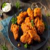 Texas Extra Hot Breading | Seasoned Chicken Breading | 5 lbs view 2