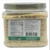 Desi Kitchen Chefs Choice Basmati Rice | Extra Long Grain | 1.5 lbs (0.68kg) Jar | Premium Product of India view 2