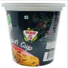 Desi Kitchen Bhelpuri Cup | Authentic Indian Snack | Ready to eat snack | Rani Foods Inc (100g, Pudina) view 2