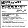 Quicksilver Scientific Microb-Manager para-Max view 2