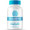 Mentalift Pro Capsules, Official Mentalift Pro Supplement Pills for Brain Health & Memory Support - Maximum Strength, Advanced Nootropic Pills, Advanced MentaliftPro Health Reviews (60 Capsules) view 1
