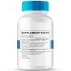 Mentalift Pro Capsules, Official Mentalift Pro Supplement Pills for Brain Health & Memory Support - Maximum Strength, Advanced Nootropic Pills, Advanced MentaliftPro Health Reviews (60 Capsules) view 2