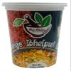 Desi Kitchen Bhelpuri Cup | Authentic Indian Snack | Ready to eat snack | Rani Foods Inc (100g, Mango) view 1