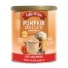 Caffe D'Vita Pumpkin Spice Latte Cappuccino - Instant Coffee Powder Mix, Gluten Free, No Cholesterol, No Hydrogenated Oils, No Trans Fat, 99% Caffeine Free - 1 Lb Can view 1