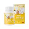 ZIOSTAND Chewable Probiotic Bites with 20 Billion CFU Strawberry Flavor, 60 Chewables view 1