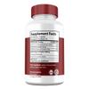 Gold Nutra GlucoZone Capsules, All Natural Supplement Official Gluco Zone Maximum Strength, Glycogen Premium Balance Formula Pills, 5 Month Supply (5 Pack) view 4