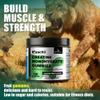 KAACHLI Creatine Monohydrate Gummies for Women,3000mg Creatine with Taurine and L-carnitine,Vegan Sugar-Free for Muscle Shaping and Growth,Creatine Gummies ForIdeal for Gym Women and Men,120 Count view 2