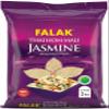 Falak Jasmine Rice 2 lbs - Thai Hom Mali Jasmine Rice - Authentic, Non-Sticky, Aromatic White Rice Grains - Gluten Free view 1