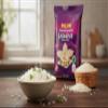 Falak Jasmine Rice 2 lbs - Thai Hom Mali Jasmine Rice - Authentic, Non-Sticky, Aromatic White Rice Grains - Gluten Free view 2