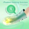 2025 Efficient Version Automatic Electric Finger Sleeves Finger Cots Body-Safe & Reusable Waterproof Finger Tips Protectors Tool Accessories Gifts for Women Couple Friends view 4