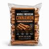 El Alebrije - Authentic Mexican Cinnamon Sticks 4 Oz (114 Gr) - Canela Entera Oaxaquea Calidad Premium - Premium Quality | Imported from Mexico view 1