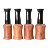 MUXIANG Cigar Mouthpiece for Men and Women Portable 4 Size Cigar Holder Tips with Gift Box (4 Size Set) view 4