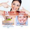 7.5% Hydroxyapatite Toothpaste(Fluoride Free), Nano Hydroxyapatite Toothpaste for Sensitive Teeth, Enamel Protection, Tooth Strengthening, Fresh Mint Flavor, Daily Use for Oral Care, 4.23 Oz view 4