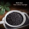 JIDUQIU Black Sesame Seeds 250g/8.81OZ Sesame Seeds for Cooking and Food Flavoring Bulk - Perfect for Chefs Restaurants & Culinary Enthusiasts. view 2