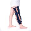 1pc Kids Knee Immobilizer Brace - Adjustable Pediatric Leg Support for Post-Op Recovery & Injury Relief(S) view 3