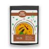 Authentic Indian Dal Fry Lentil Curry Spiced Toor Dal Vegetarian & Gluten-Free 50g view 1