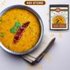 Authentic Indian Dal Fry Lentil Curry Spiced Toor Dal Vegetarian & Gluten-Free 50g view 3