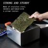 Hiedmeil Seaweed Drying Box, 25W Seaweed Container with Drying Function, Make Crispy Seaweed and Nori, for Sushi Restaurants, Japanese Restaurants view 2