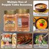 Rani Punjabi Tadka Seasoning (Bold Punjabi Flavor Hit) 3.15oz (90g) PET Jar ~ Shaker Top | All Natural | Vegan | Gluten Friendly | NON-GMO | Indian Origin view 2