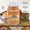 Rani Punjabi Tadka Seasoning (Bold Punjabi Flavor Hit) 3.15oz (90g) PET Jar ~ Shaker Top | All Natural | Vegan | Gluten Friendly | NON-GMO | Indian Origin view 4