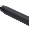 Alomejor Arm Trainer, Adjustable U Shaped Spring Steel Bar with No Slip Grips for Wrist Chest Muscle Home Gym Strength Training view 3