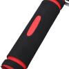 Alomejor Arm Trainer, Adjustable U Shaped Spring Steel Bar with No Slip Grips for Wrist Chest Muscle Home Gym Strength Training view 4