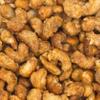 Belmont Peanuts Pineapple Habanero Glazed Cashews, 20 oz (1 Pack) - Simple Ingredients, No Preservatives, Hand Seasoned view 4