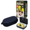 Plugfones Sovereign VL Bluetooth Earplug Earbuds, 82dB Volume Limited OSHA view 1