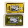 Amish Country Sharp Cheddar (8oz) and Monterey Jack (8oz) Goat Cheese view 1