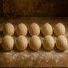 Authentic imported Italian Pizza Dough Made Fresh | Non-GMO, Glyphosate-Free (10-1.25lb.-Balls) view 2