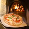 Authentic imported Italian Pizza Dough Made Fresh | Non-GMO, Glyphosate-Free (10-1.25lb.-Balls) view 4