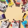 The 72 Chocolate Collection 72% Dark Chocolate Caramel Baobab Fruit Bites | 3.2 oz Bags (Pack of 3) | Antioxidant Rich Snack | Gluten Free Non GMO Keto Friendly view 4