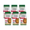 Canterbury Naturals Artisan Soup Mix, Chicken Tortilla Soup Mix, Non-GMO, Makes 8 Servings, 6.8-Ounce Bag (Pack of 6) view 1