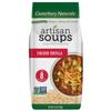 Canterbury Naturals Artisan Soup Mix, Chicken Tortilla Soup Mix, Non-GMO, Makes 8 Servings, 6.8-Ounce Bag (Pack of 6) view 2